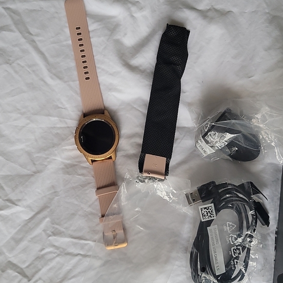 Samsung Galaxy Smartwatch 2